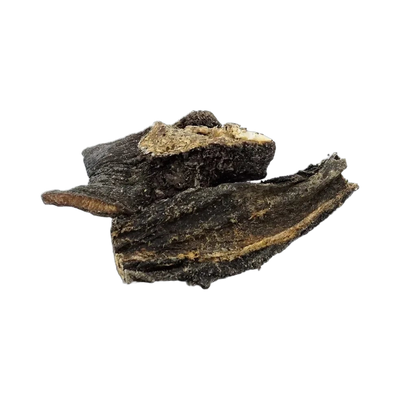 Gedroogde snacks
