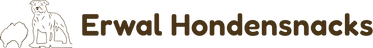 Erwal Hondensnacks logo