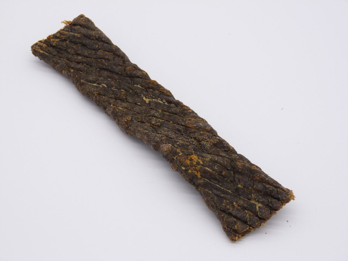 Erwal Vleessticks Lam - 100 gram