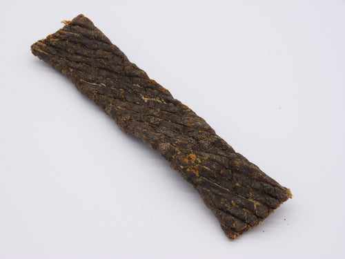 Erwal Vleessticks Vis - 100 gram