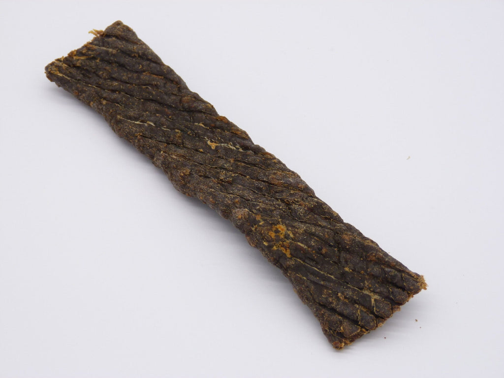 Erwal vleessticks wild 100 gram