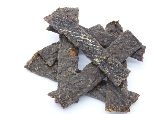 Erwal Vleessticks Lam - 100 gram