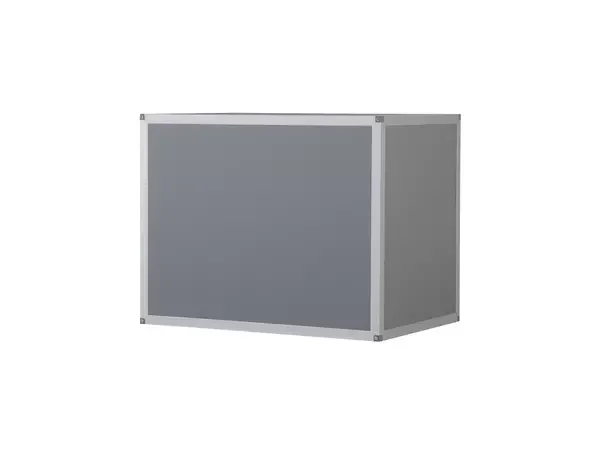 Hundos Hondenbench model DL maat M deur rechts