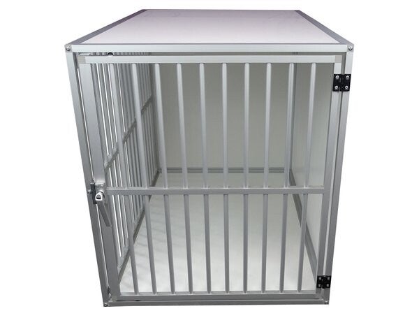 Hundos Hundsos Pro hondenbench DK maat XL, rechtsdraaiend