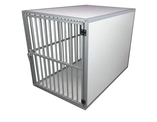 Hundos Hundsos Pro hondenbench DK maat XL, rechtsdraaiend