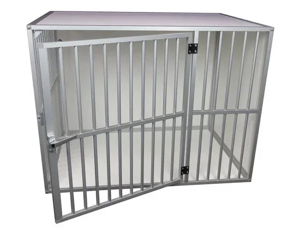 Hundos Pro Hondenbench DL Maat XL, deur links