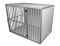 Hundos Pro Hondenbench DL Maat XL, deur links