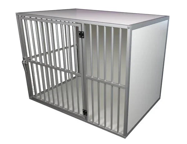 Hundos Pro Hondenbench DL Maat XL, deur links