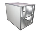 Hundos Pro Hondenbench DL Maat XL, deur links