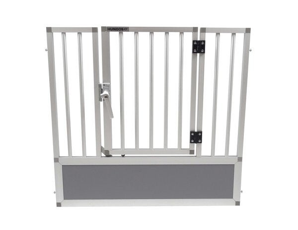 Hundos Puppyren 6 Panelen 75hx166x84 cm