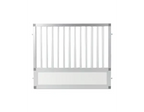 Hundos Set panelen voor uitloopren maat XL / XXL