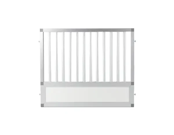 Hundos Set panelen voor uitloopren maat XL / XXL