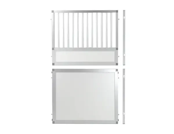 Hundos Set panelen voor uitloopren maat XL / XXL