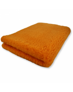 vet bed effen 16 verschilde kleuren rol 5 meter x150 cm
