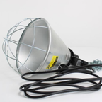 TOPMAST WARMTELAMP ARMATUUR