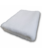 vet bed effen 16 verschilde kleuren rol 5 meter x150 cm
