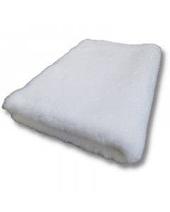 vet bed effen 16 verschilde kleuren rol 5 meter x150 cm